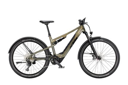 KTM Macina Chacana 892 LFC Beige