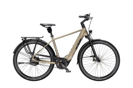 KTM Macina City 810 Belt (2025) Beige