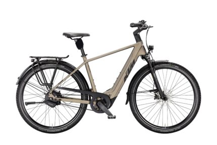 KTM Macina City 810 Belt (2026) Beige
