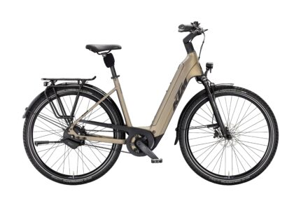 KTM Macina City 810 Belt Unisex (2026) Beige