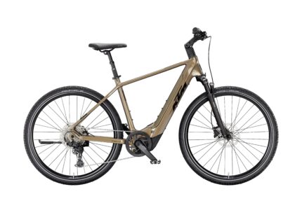KTM Macina Cross CX 820 (2026) Beige