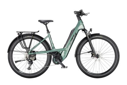 KTM Macina Every 840 Verde