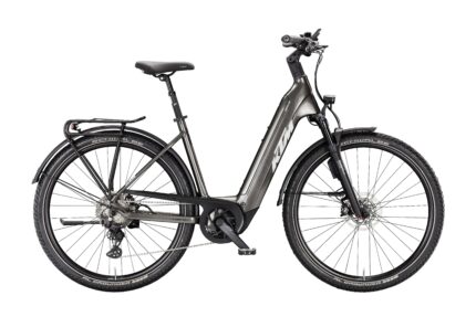 KTM Macina Gran 820 ABS 29 Gris