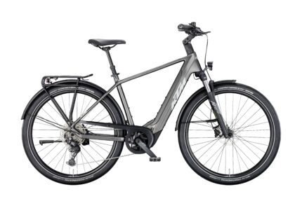 KTM Macina Gran 830 Gris
