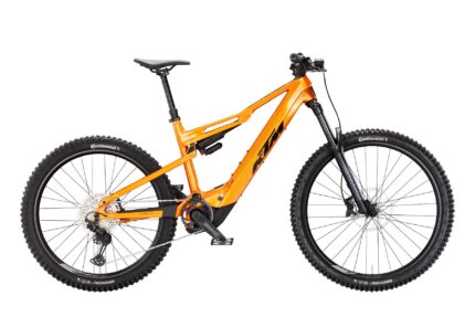 KTM Macina Kapoho 8973 L Naranja