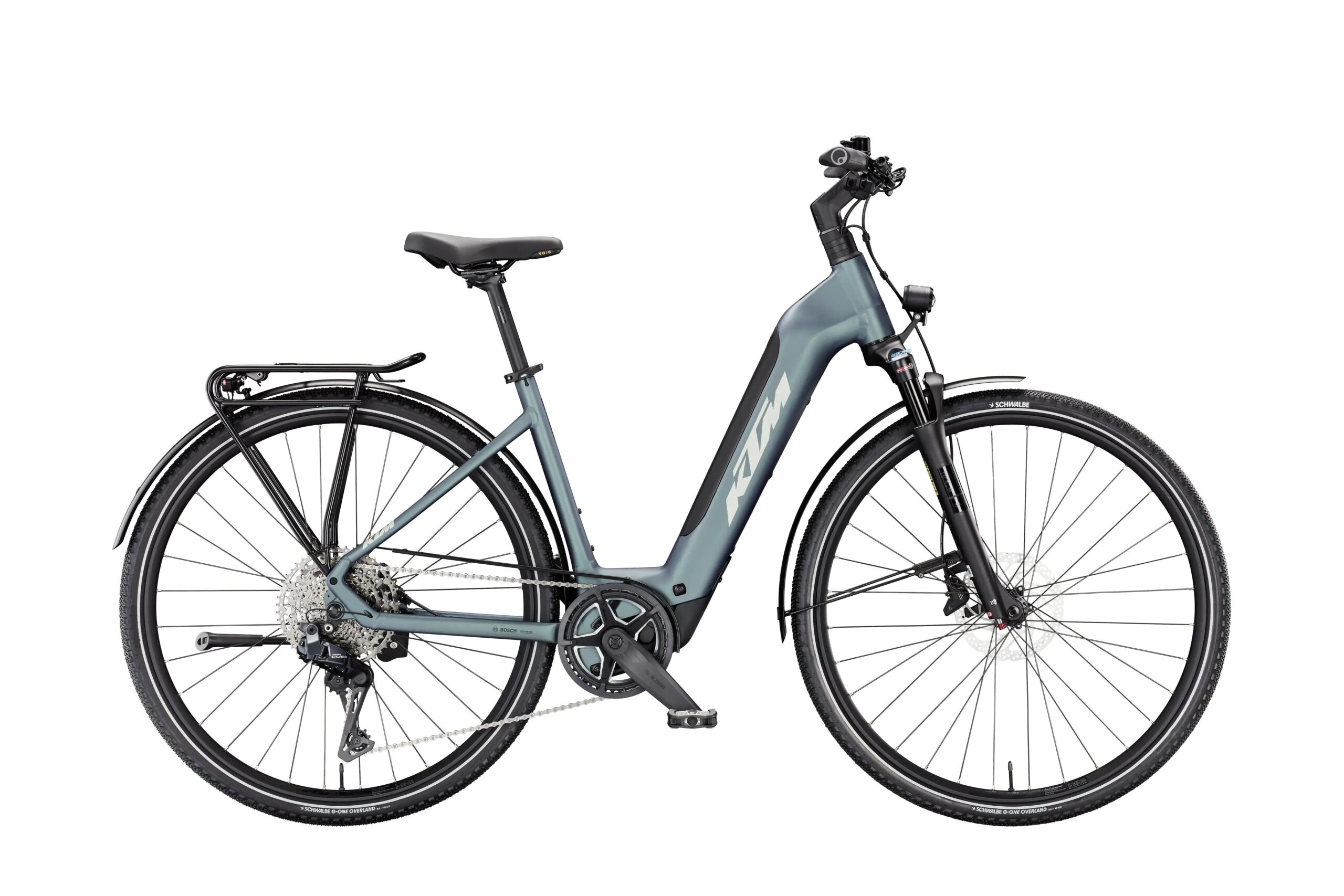 KTM Macina Sport SX 10 Di2 Unisex Turquesa KTM Macina Sport SX 10 Di2 Unisex Turquesa