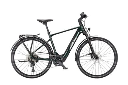 KTM Macina Sport SX 20 Negro