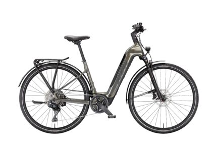 KTM Macina Sport SX Elite Di2 Unisex Beige