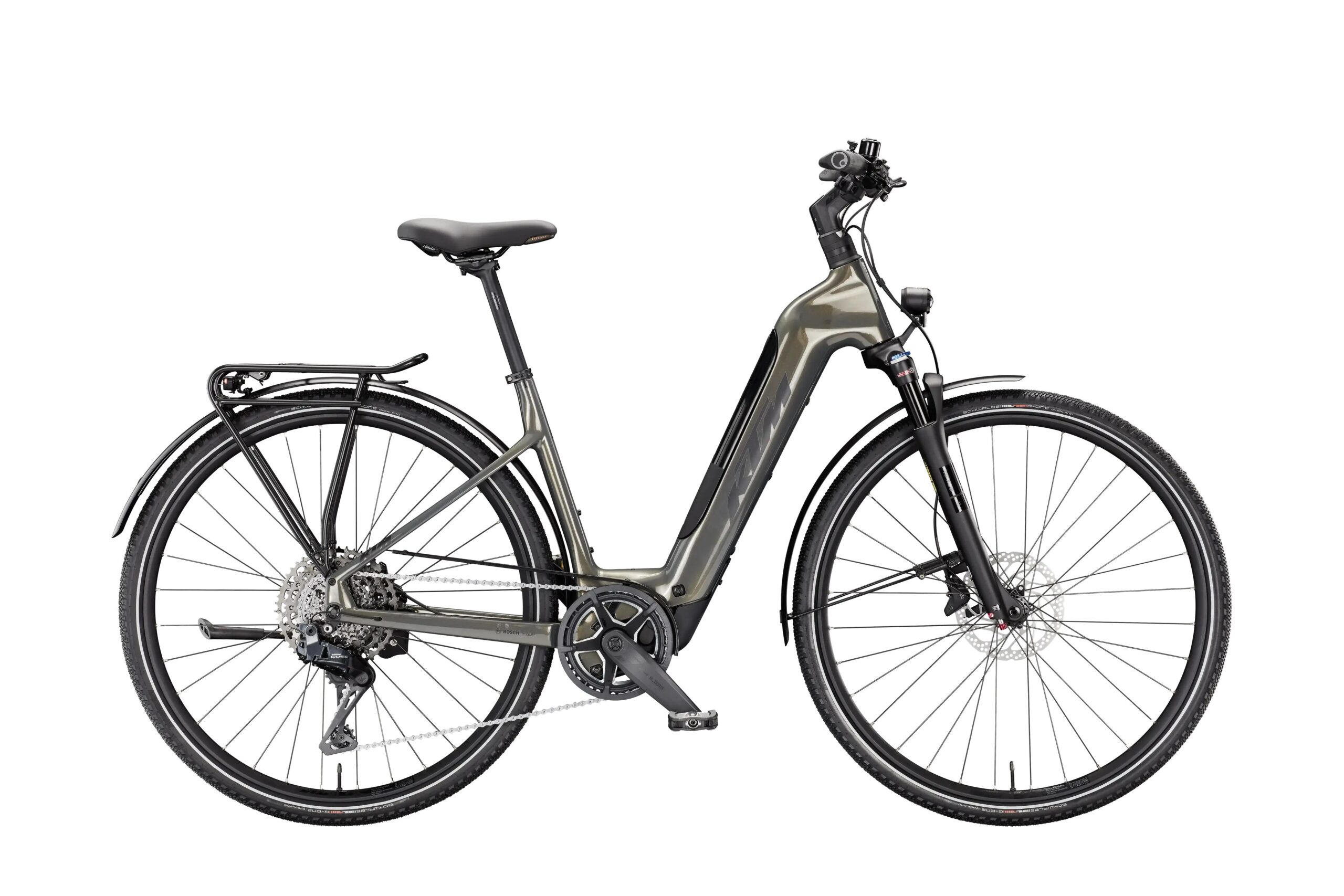 KTM Macina Sport SX Elite Di2 Unisex Beige KTM Macina Sport SX Elite Di2 Unisex Beige