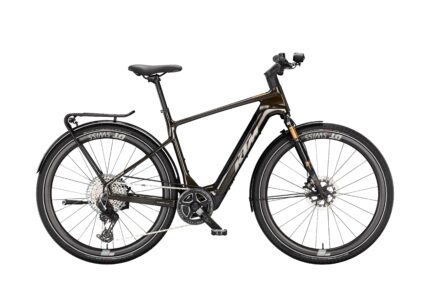 KTM Macina Sport SX Prime X0 T-Type Amarillo