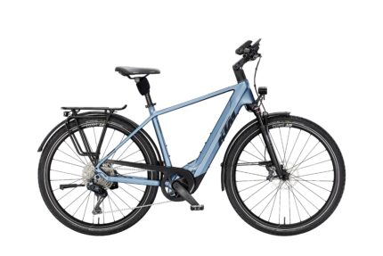 KTM Macina Style 810 Di2 (2025) Azul