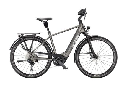 KTM Macina Style 810 Di2 (2026) Gris