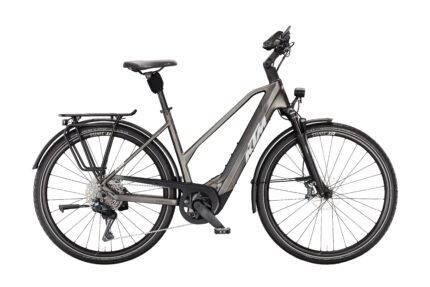 KTM Macina Style 810 Di2 Woman Gris