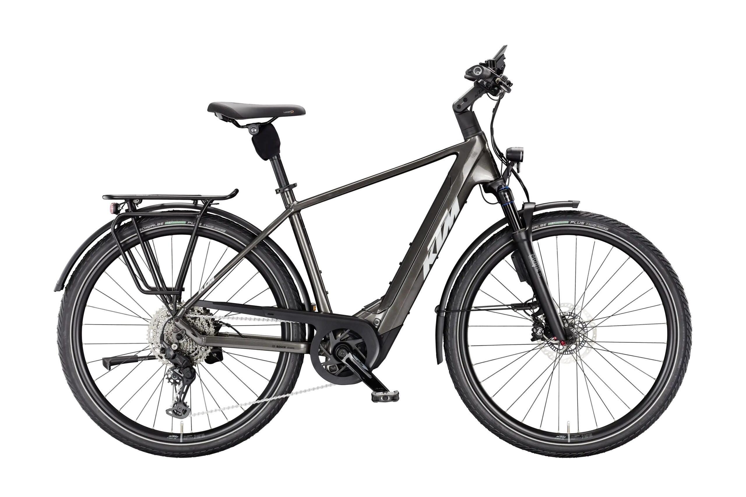 KTM Macina Style 820 ABS (2026) Gris KTM Macina Style 820 ABS (2026) Gris