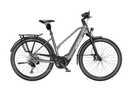 KTM Macina Style 820 Di2 Woman (2026) Gris