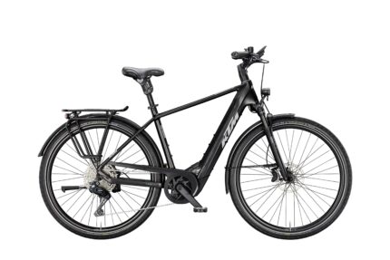 KTM Macina Style 820 XL Di2 (2025) Negro