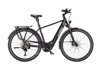 KTM Macina Style 820 XL Di2 (2026) Negro