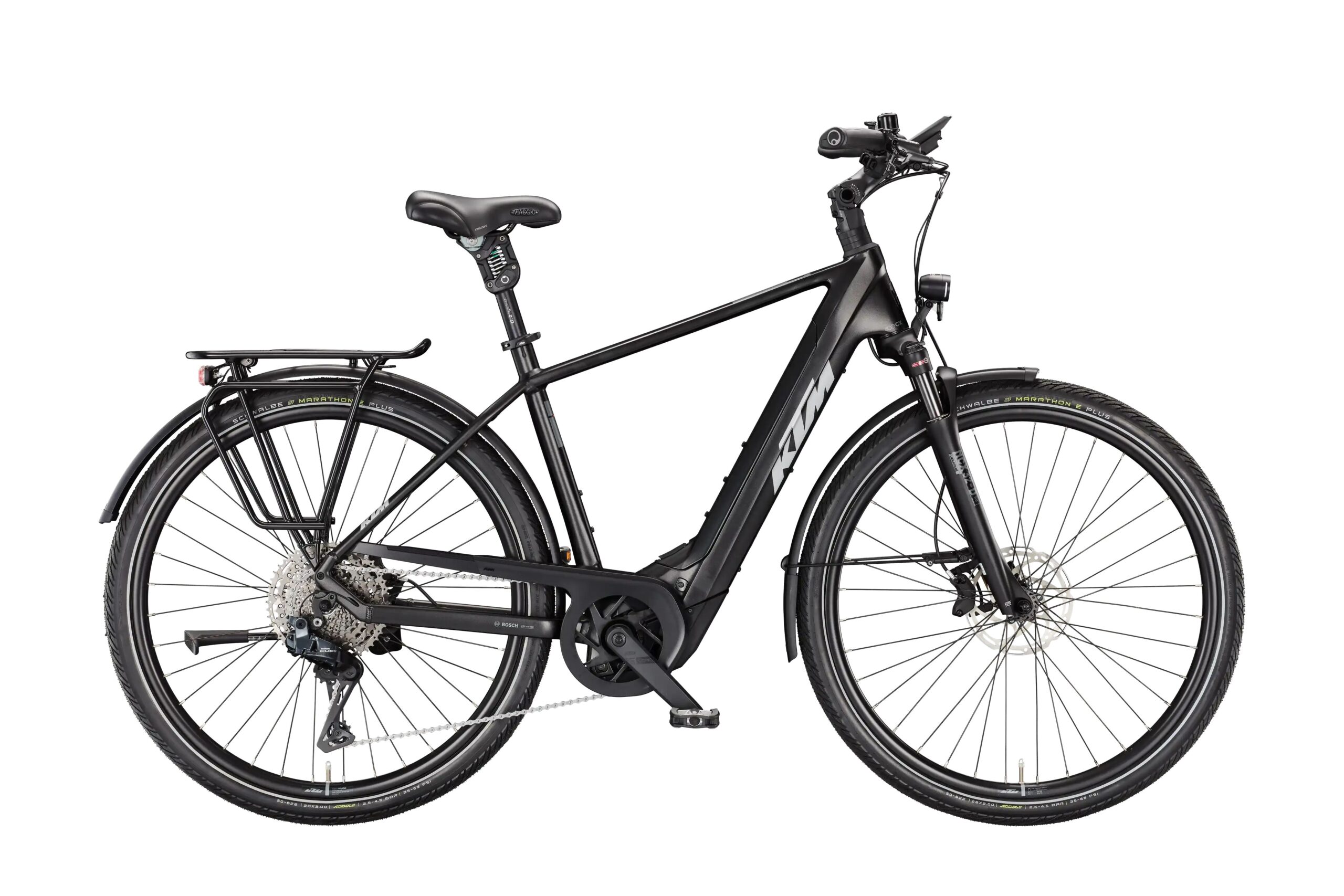 KTM Macina Style 820 XL Di2 (2026) Negro KTM Macina Style 820 XL Di2 (2026) Negro