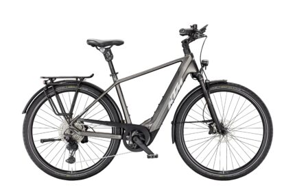 KTM Macina Style 820 XL Gris