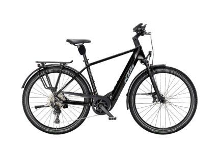 KTM Macina Style 830 (2025) Negro