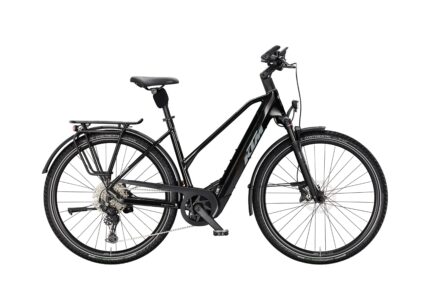 KTM Macina Style 830 Woman (2025) Negro