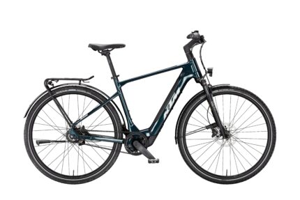 KTM Macina Superbelt SX Azul