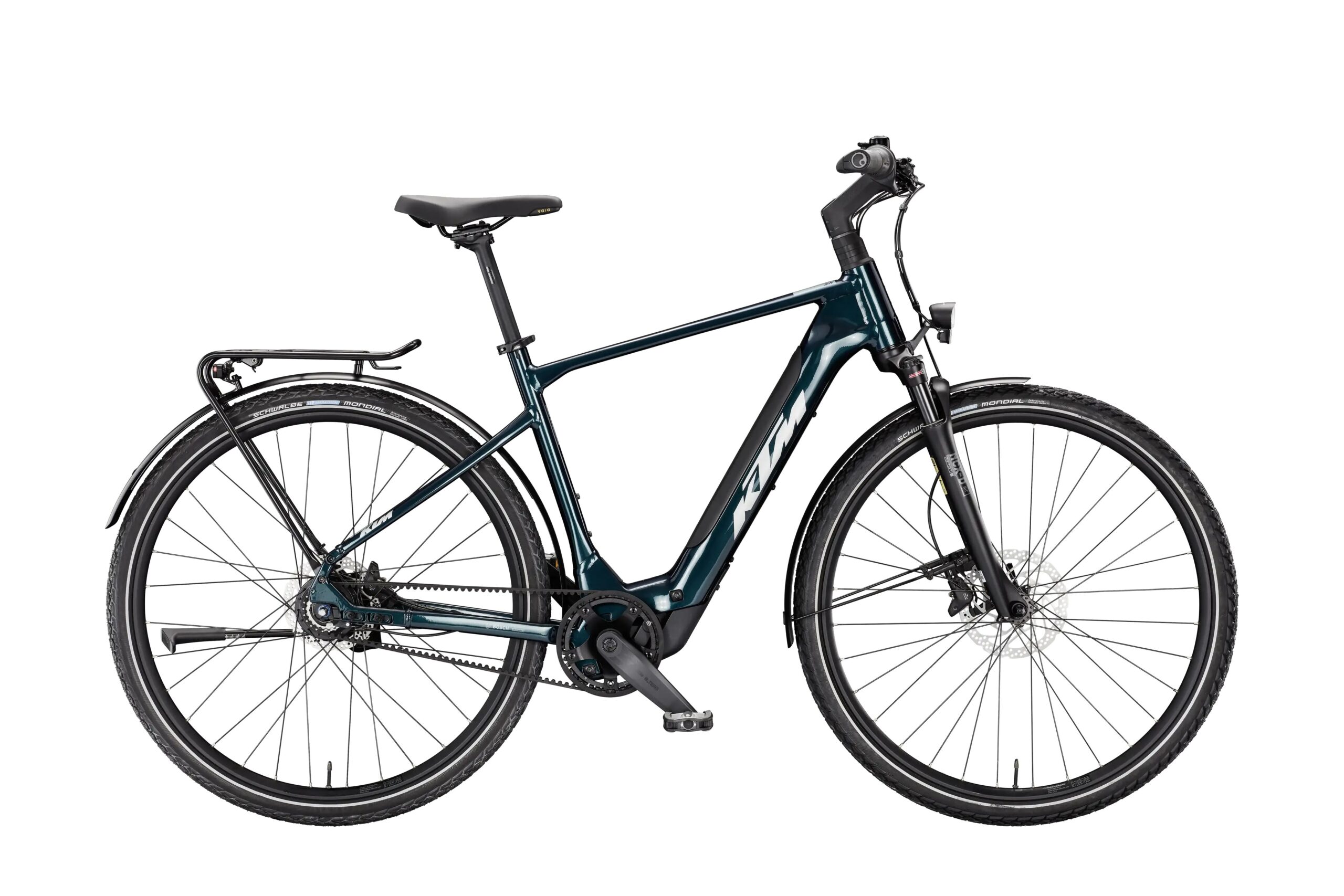 KTM Macina Superbelt SX Azul KTM Macina Superbelt SX Azul