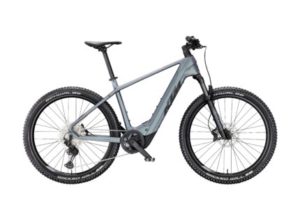 KTM Macina Team 872 (2026) Turquesa