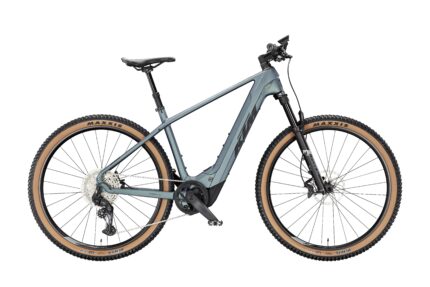 KTM Macina Team 891 Turquesa