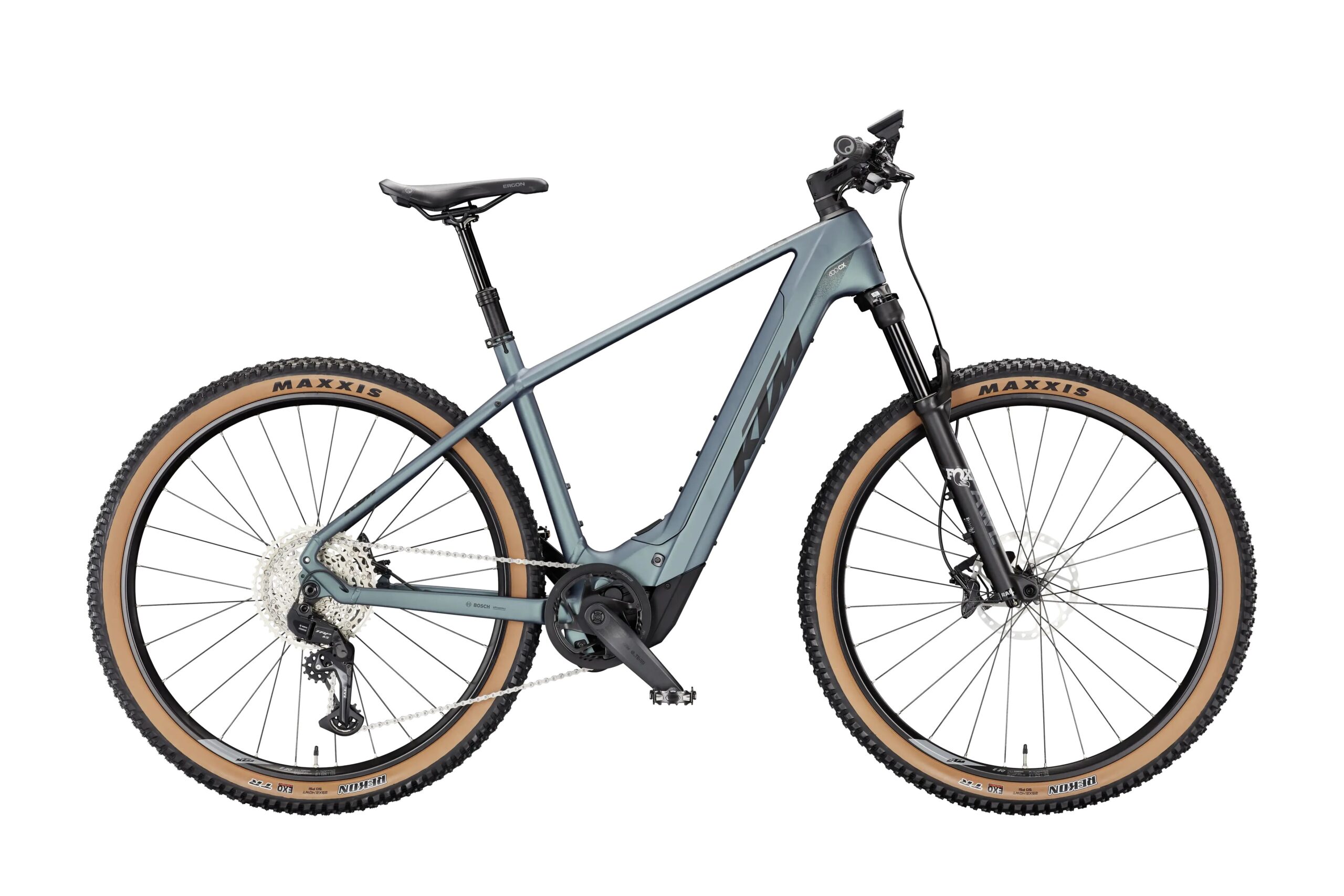 KTM Macina Team 891 Turquesa KTM Macina Team 891 Turquesa