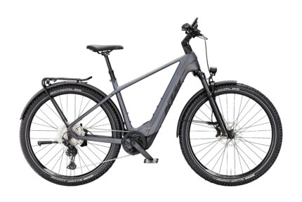 KTM Macina Team 892 LFC Gris