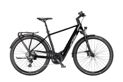 KTM Macina Tour CX 830 (2026) Negro