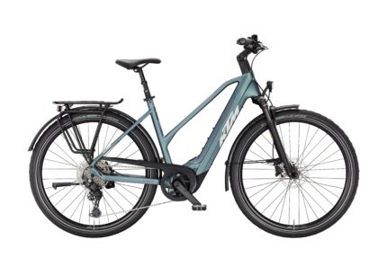 KTM Macina Tour PX 610 Turquesa