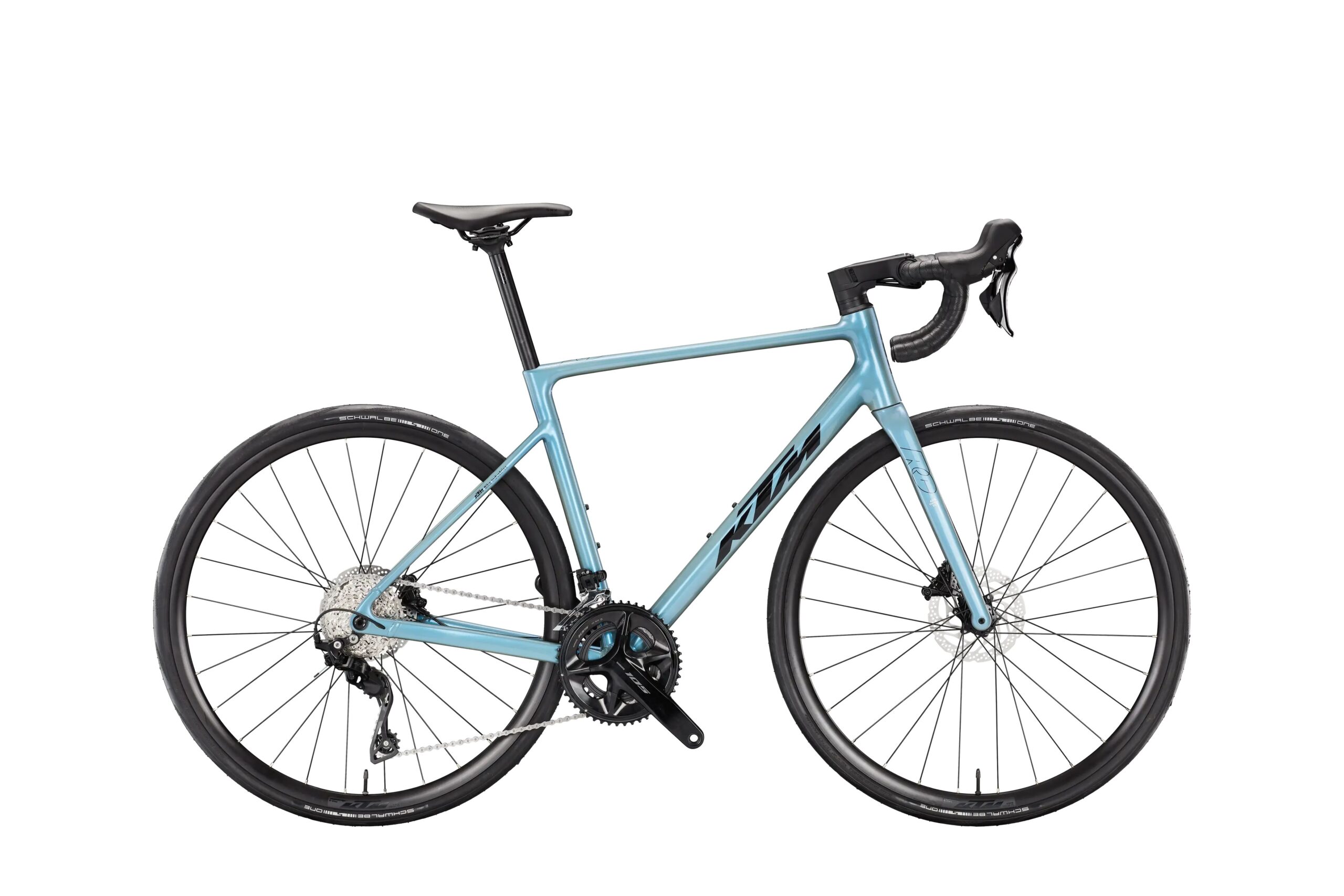 KTM Revelator 10 Azul KTM Revelator 10 Azul