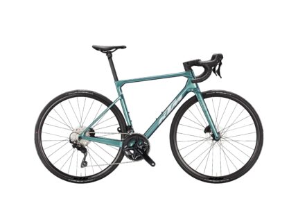 KTM Revelator Alto Pro Turquesa