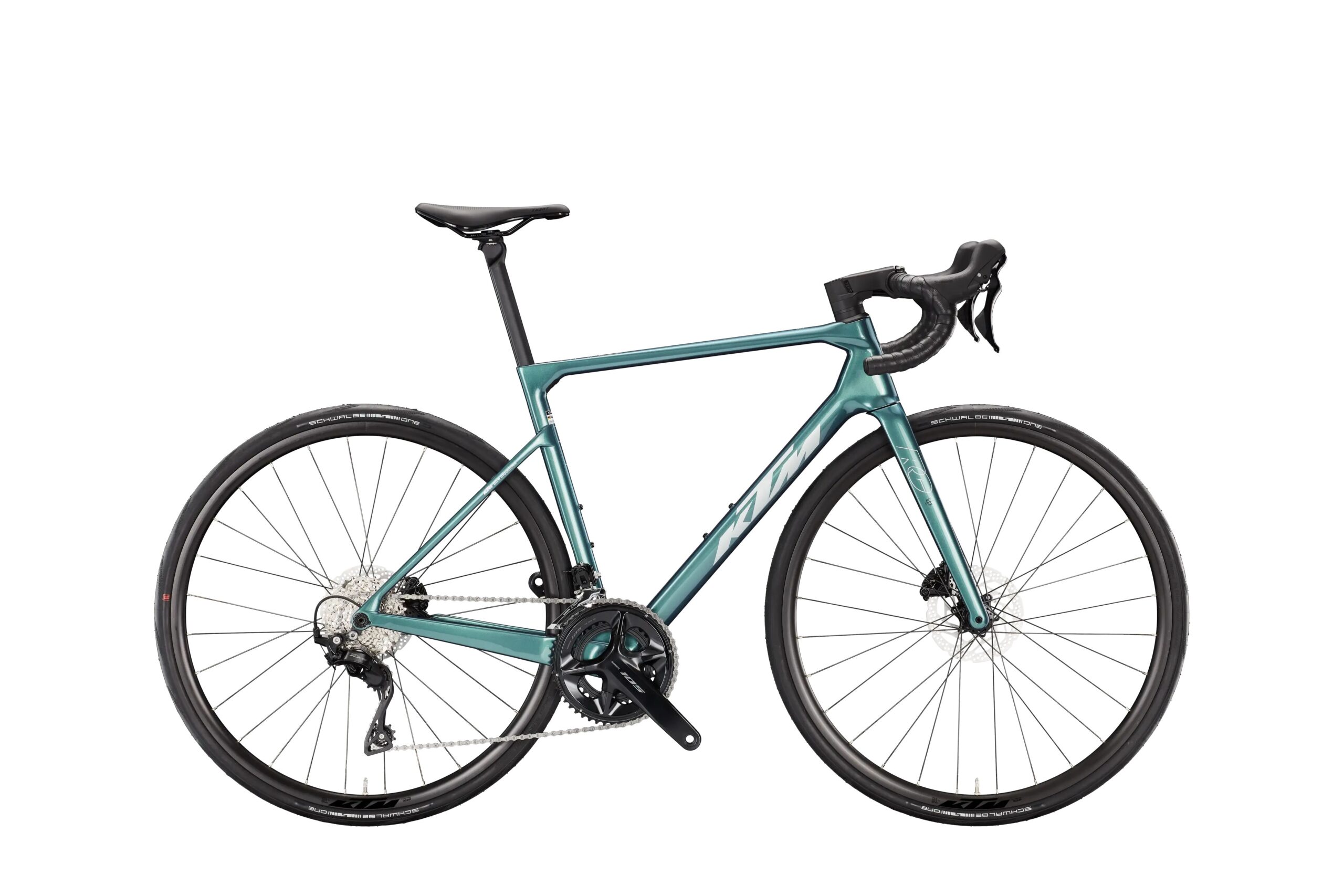 KTM Revelator Alto Pro Turquesa KTM Revelator Alto Pro Turquesa
