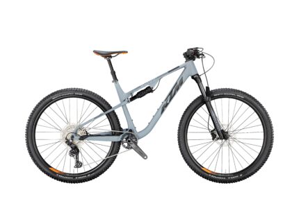 KTM Scarp MT 291 Gris