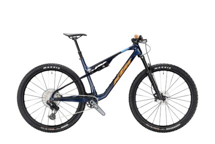 KTM Scarp MT Master Azul
