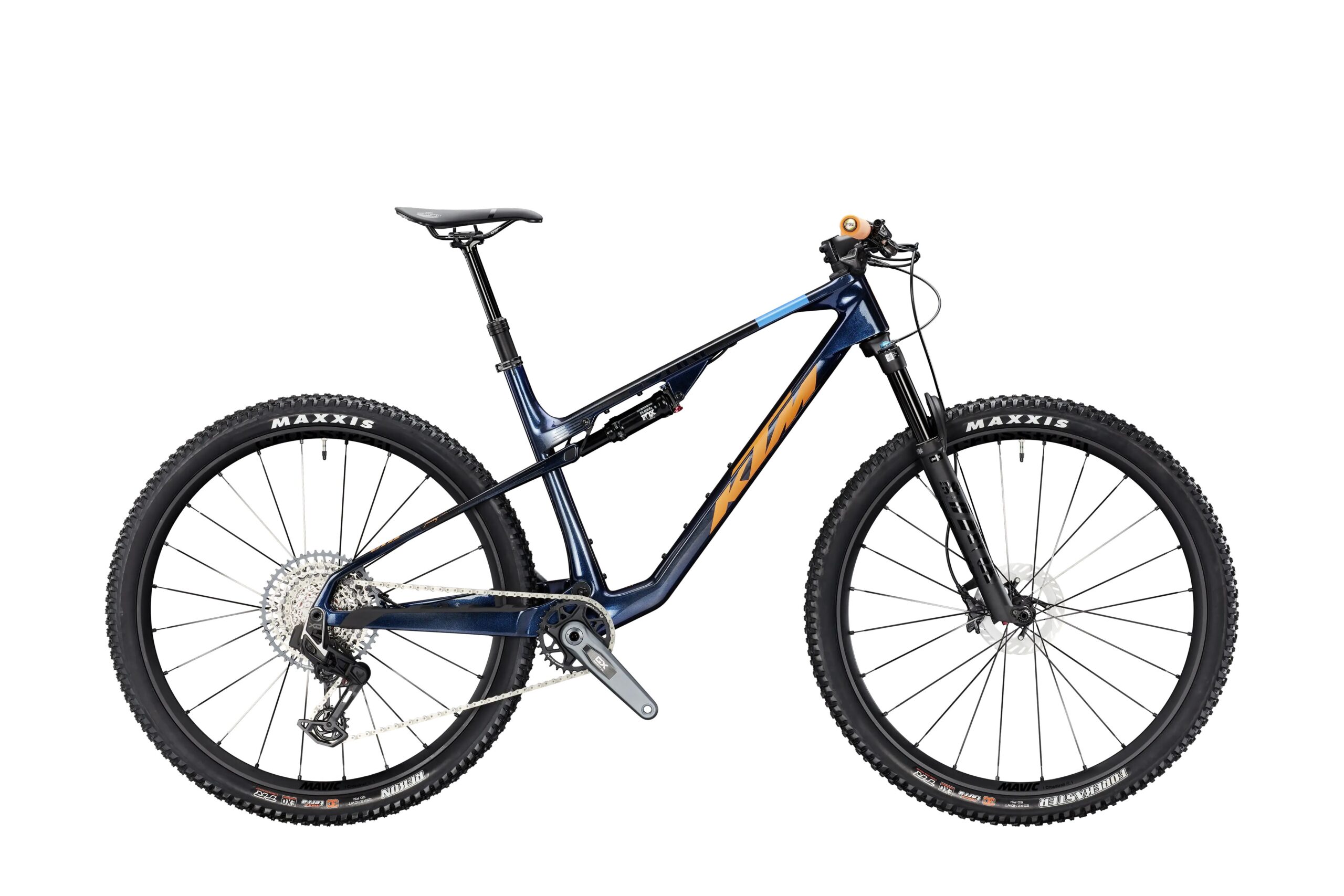 KTM Scarp MT Master Azul KTM Scarp MT Master Azul