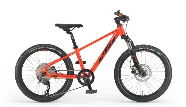 KTM Wild Speed Disc 20 KTM Wild Speed Disc 20