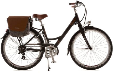 Littium Berlin Classic Negro