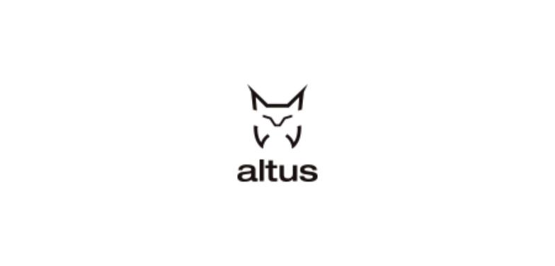 Logo Altus