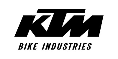 Logo KTM