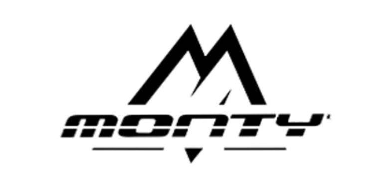 Logo Monty Bikes