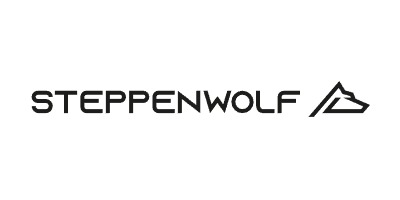 Logo Steppenwolf