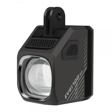 Luz delantera Magicshine EVO 1700SD Shimano Di2