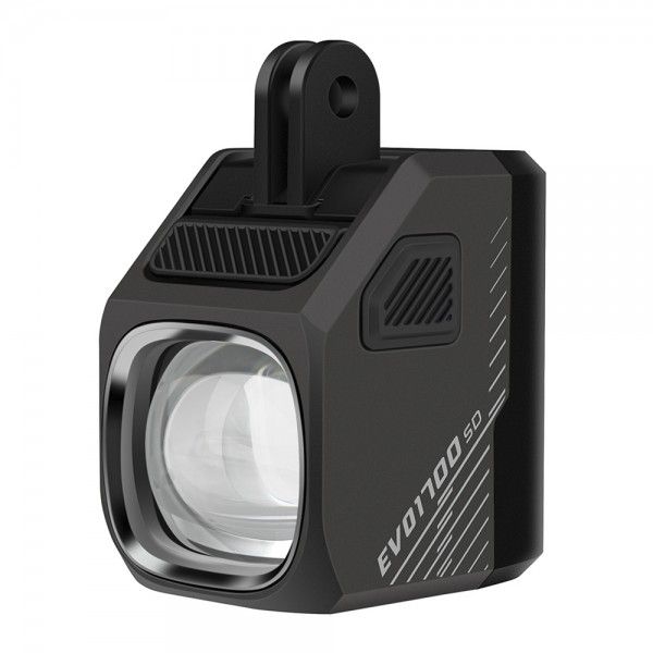 Luz delantera Magicshine EVO 1700SD Shimano Di2 Luz delantera Magicshine EVO 1700SD Shimano Di2
