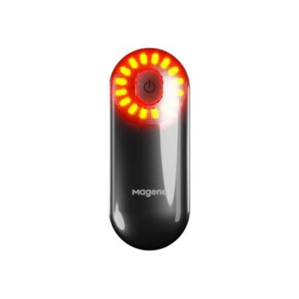 Luz trasera con radar Magene L508