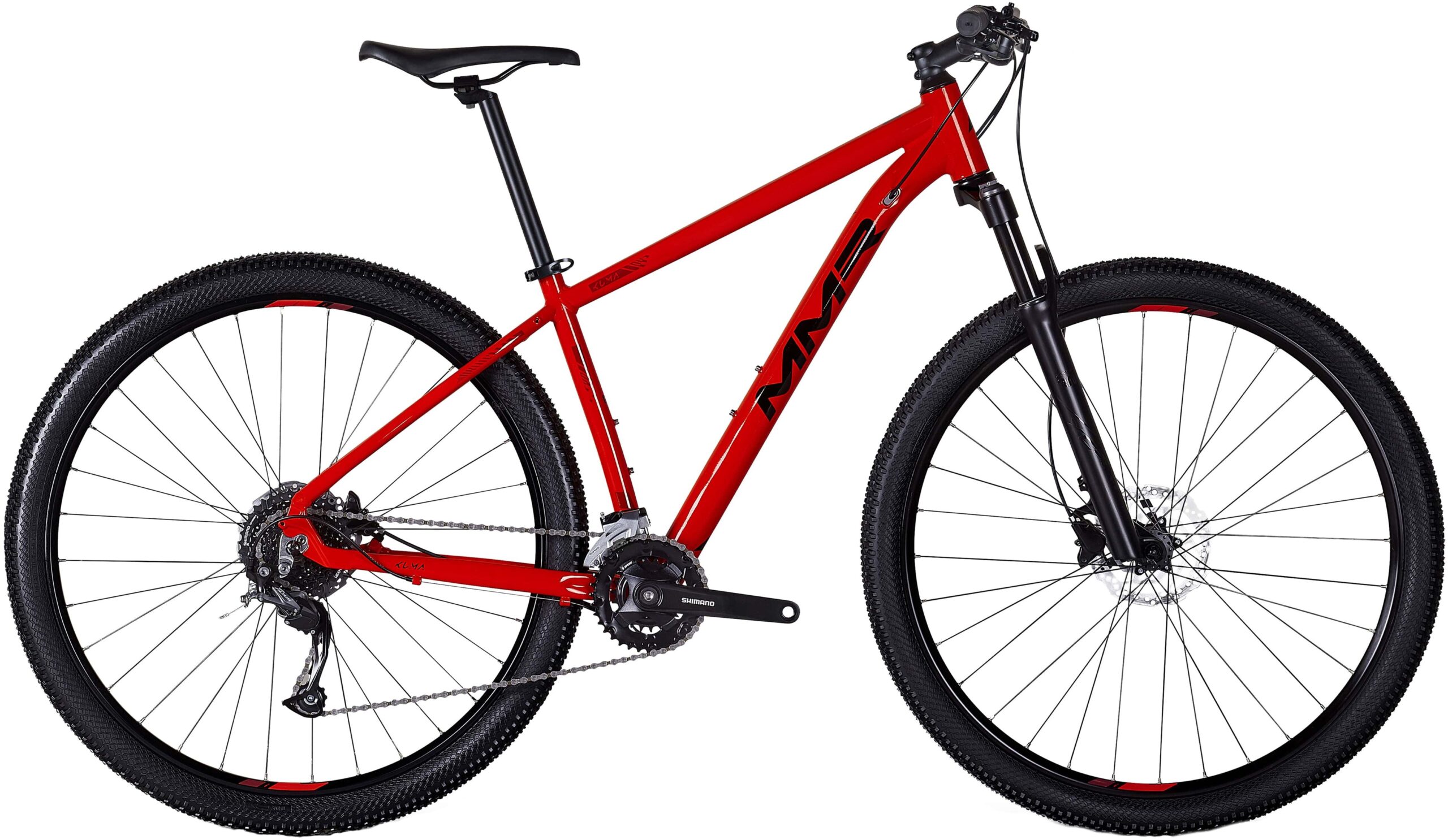 MMR Custom Line Kuma 10 Rojo MMR Custom Line Kuma 10 Rojo