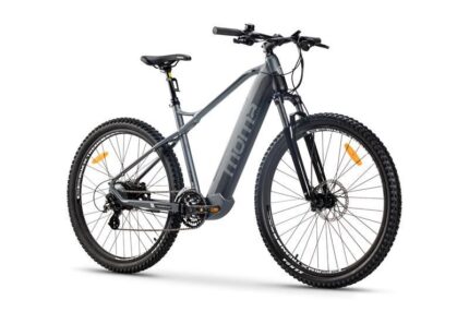 Moma Bikes E-MTB 29”